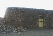گزارش تصویری  | توزیع کمک های ارسال شده دانشگاهیان دانشگاه صنعتی شاهرود به هموطنان سیل زده سیستان و بلوچستان